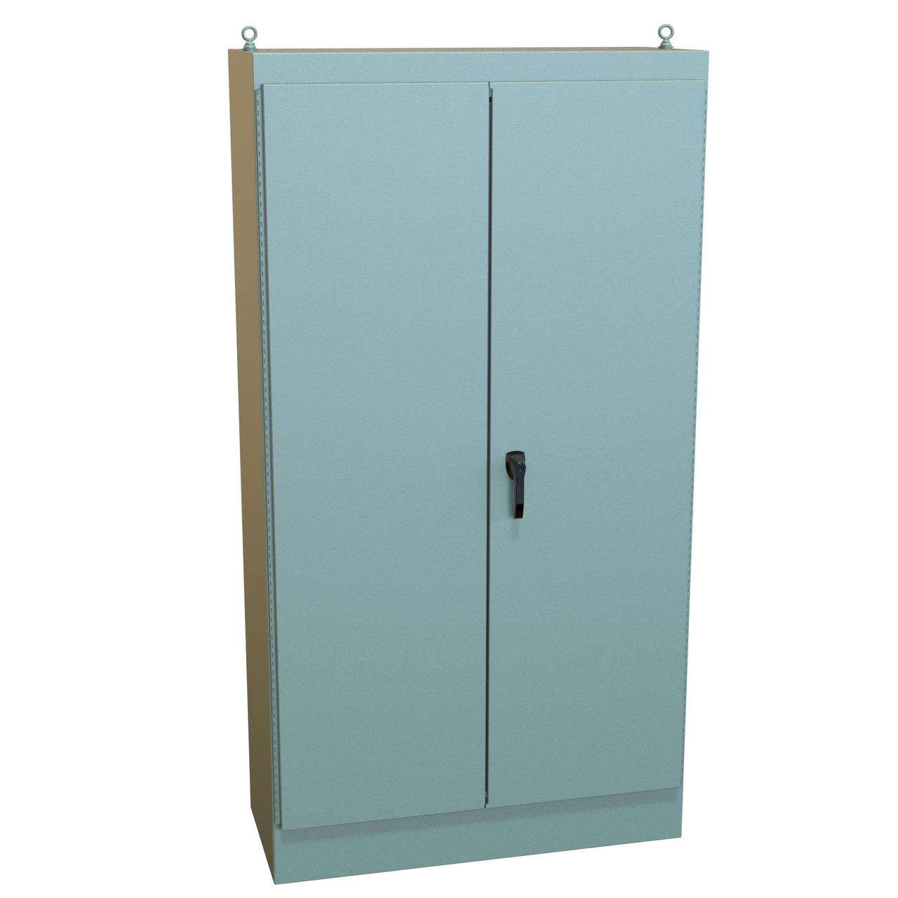 Hammond Manufacturing 1418BW20 Freestanding
