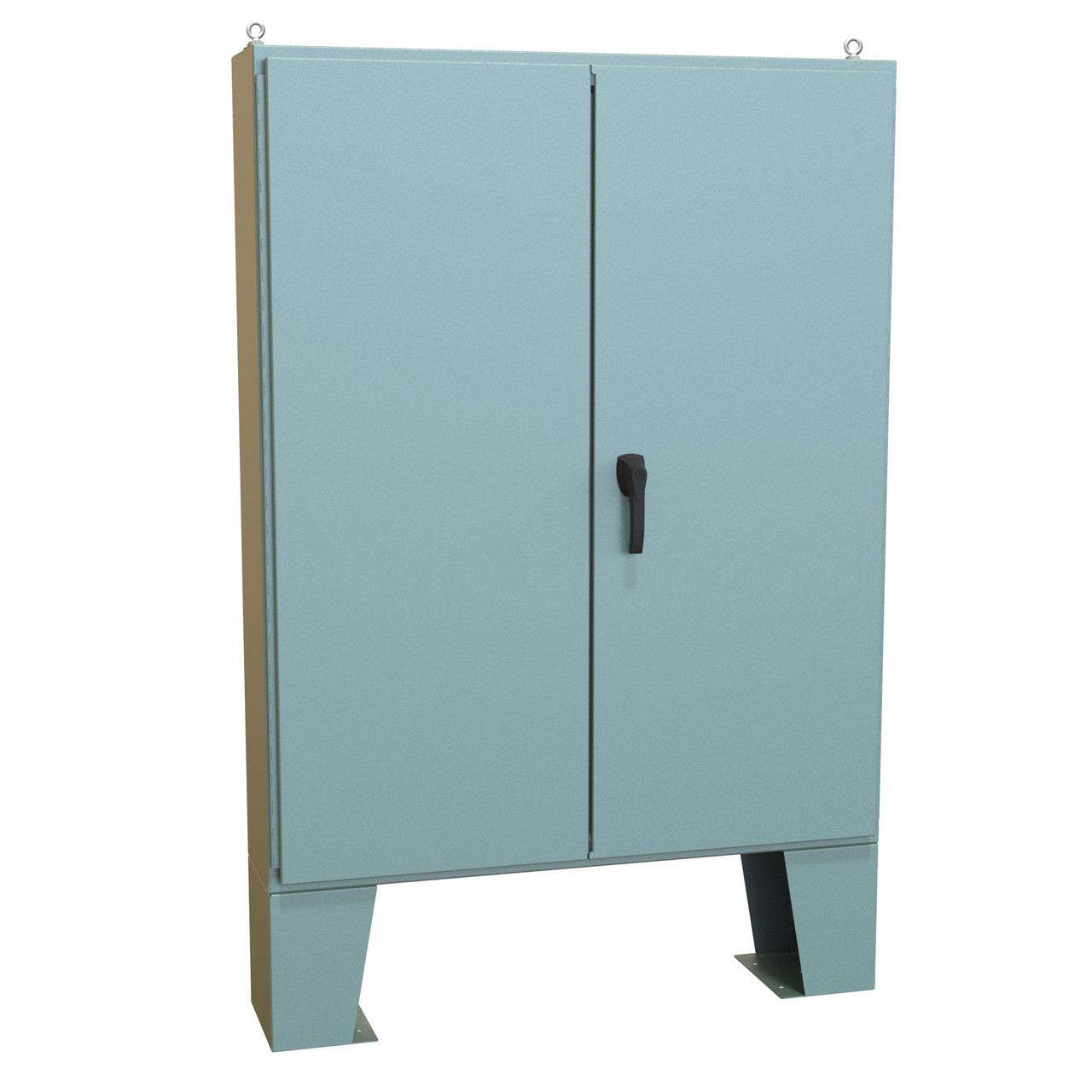 Hammond Manufacturing 1422B10F Floormount Enclosures