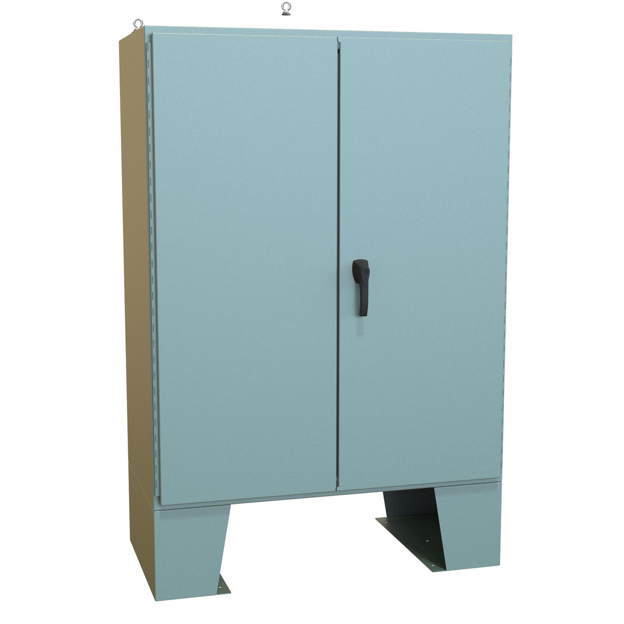 Hammond Manufacturing 1422B24F Floormount Enclosures