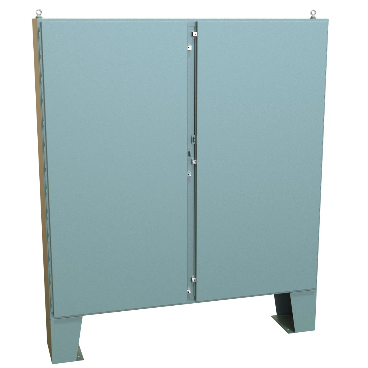 Hammond Manufacturing 1422N4F12F Floormount Enclosures