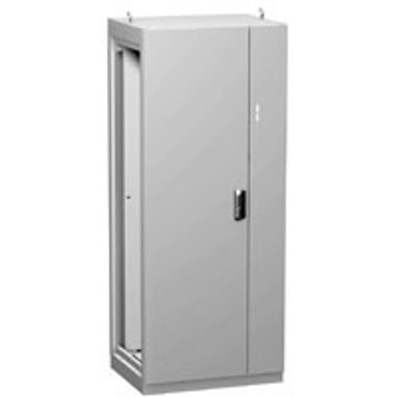Hammond Manufacturing Equipment Cabinets IFMD18108