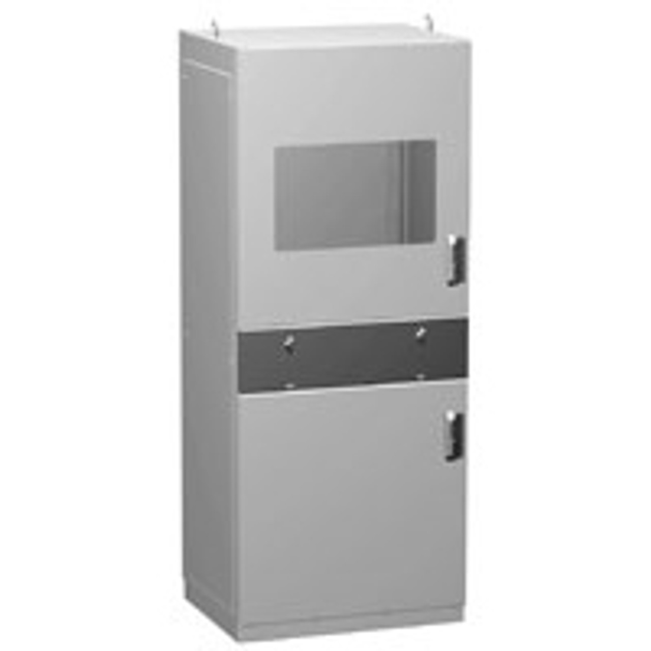Hammond Manufacturing Equipment Cabinets IPC1676ST