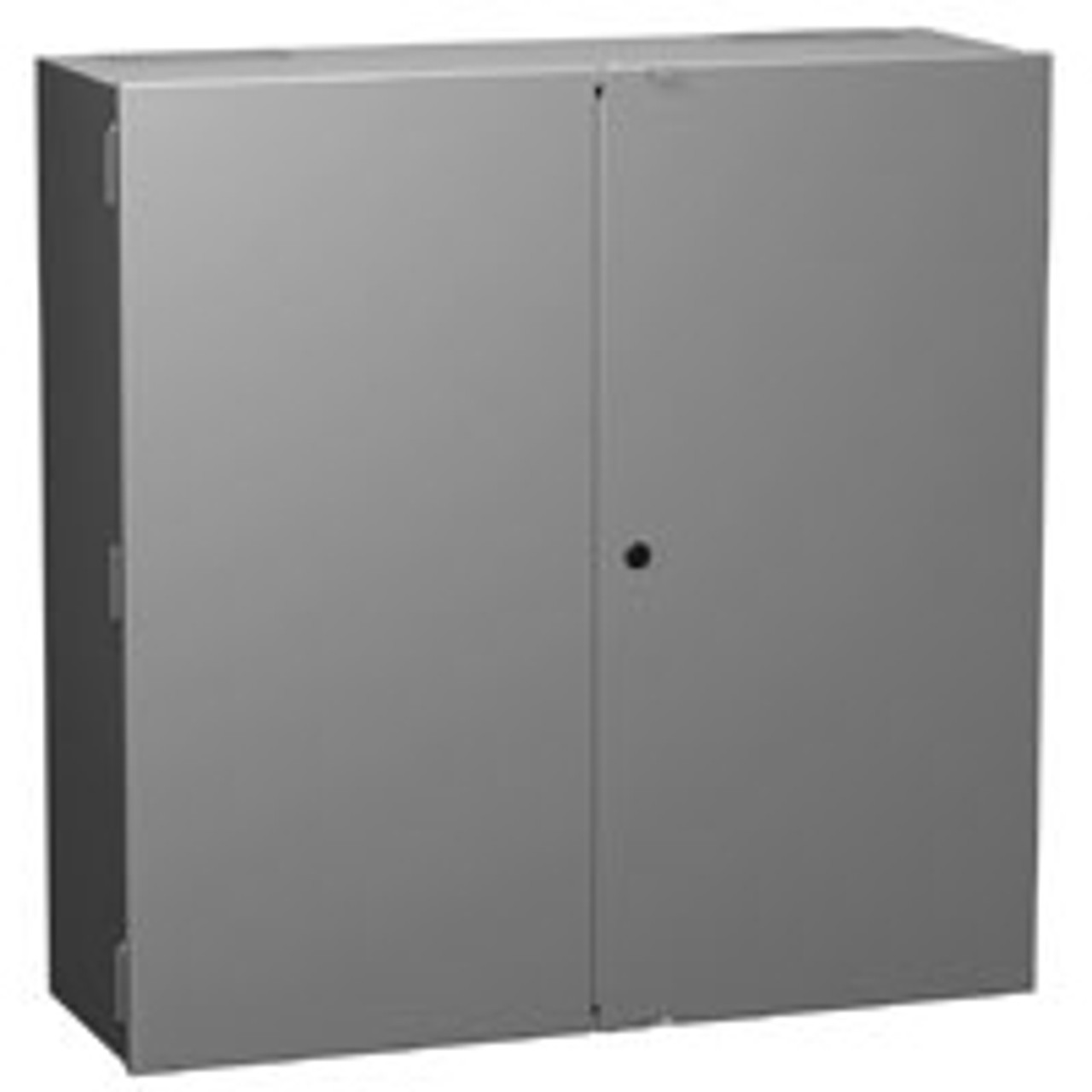 Hammond Manufacturing Metering Cabinets CMC303010