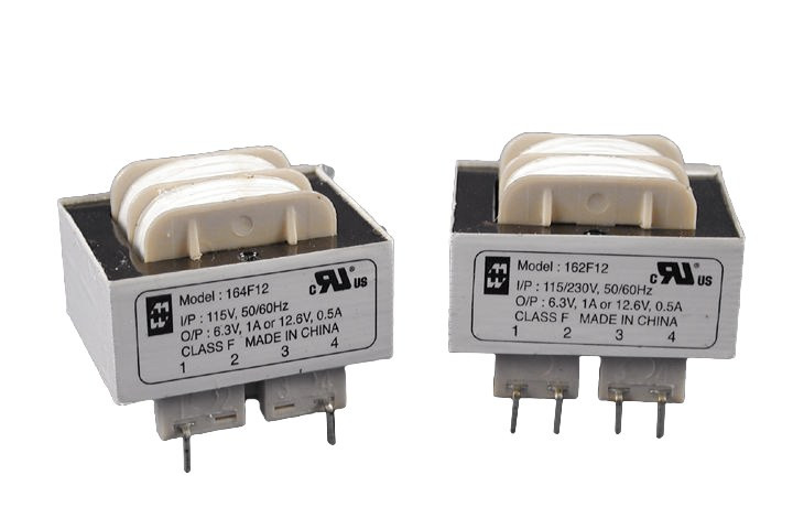 Hammond 164G10 12 VA PCB Mount Power Transformer