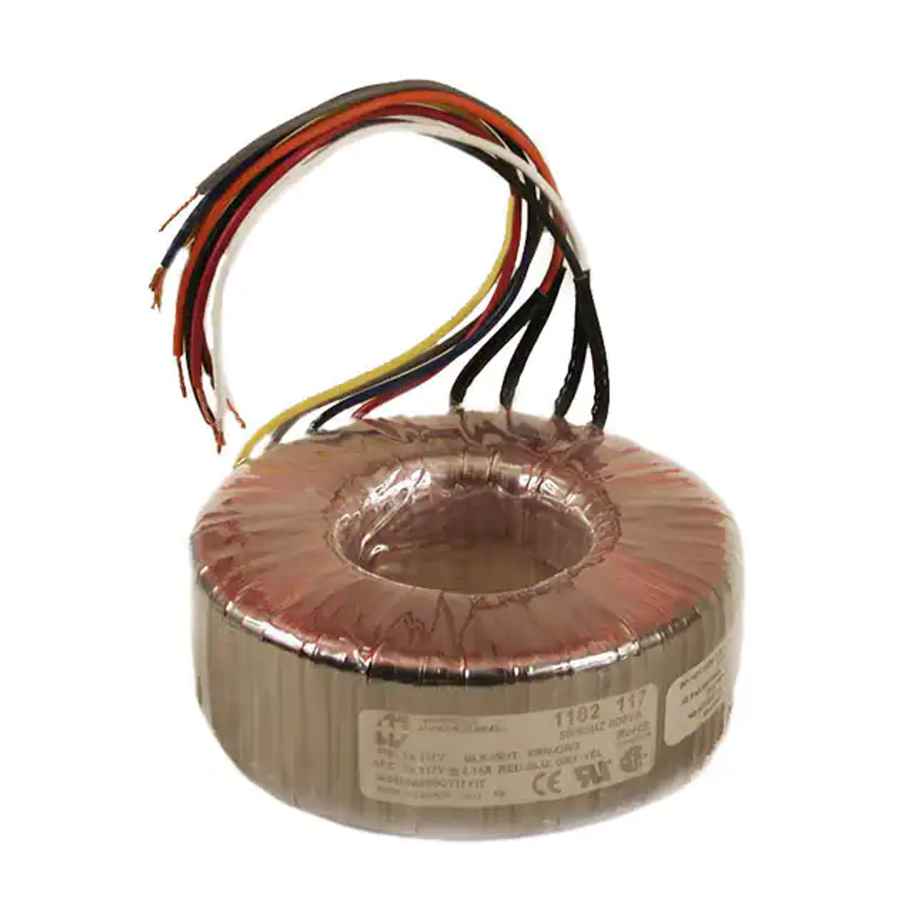 Hammond Manufacturing Power Transformers 1182D240