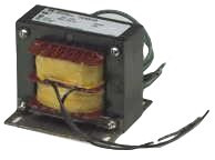 Hammond 165V10 200 VA Chassis Mount Power Transformer