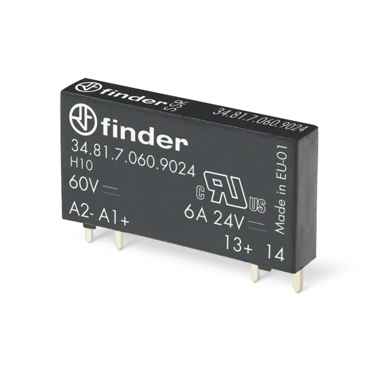 Finder Solid State Relay