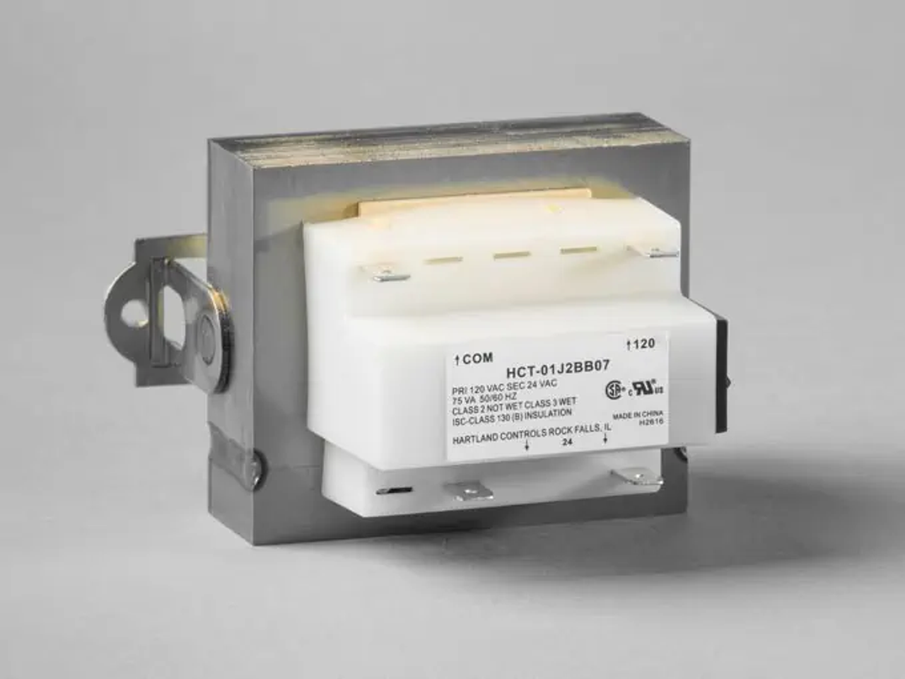 Hartland Controls / Littelfuse  Power Transformers