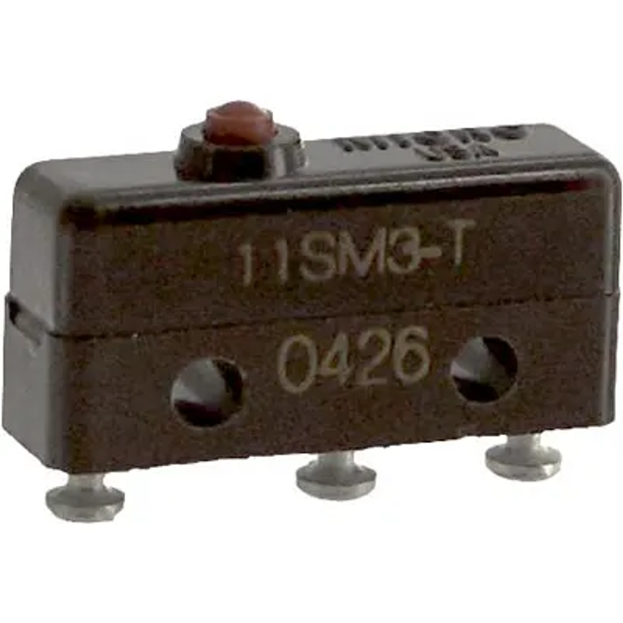 Honeywell / Microswitch 11SM3-T Basic Switches