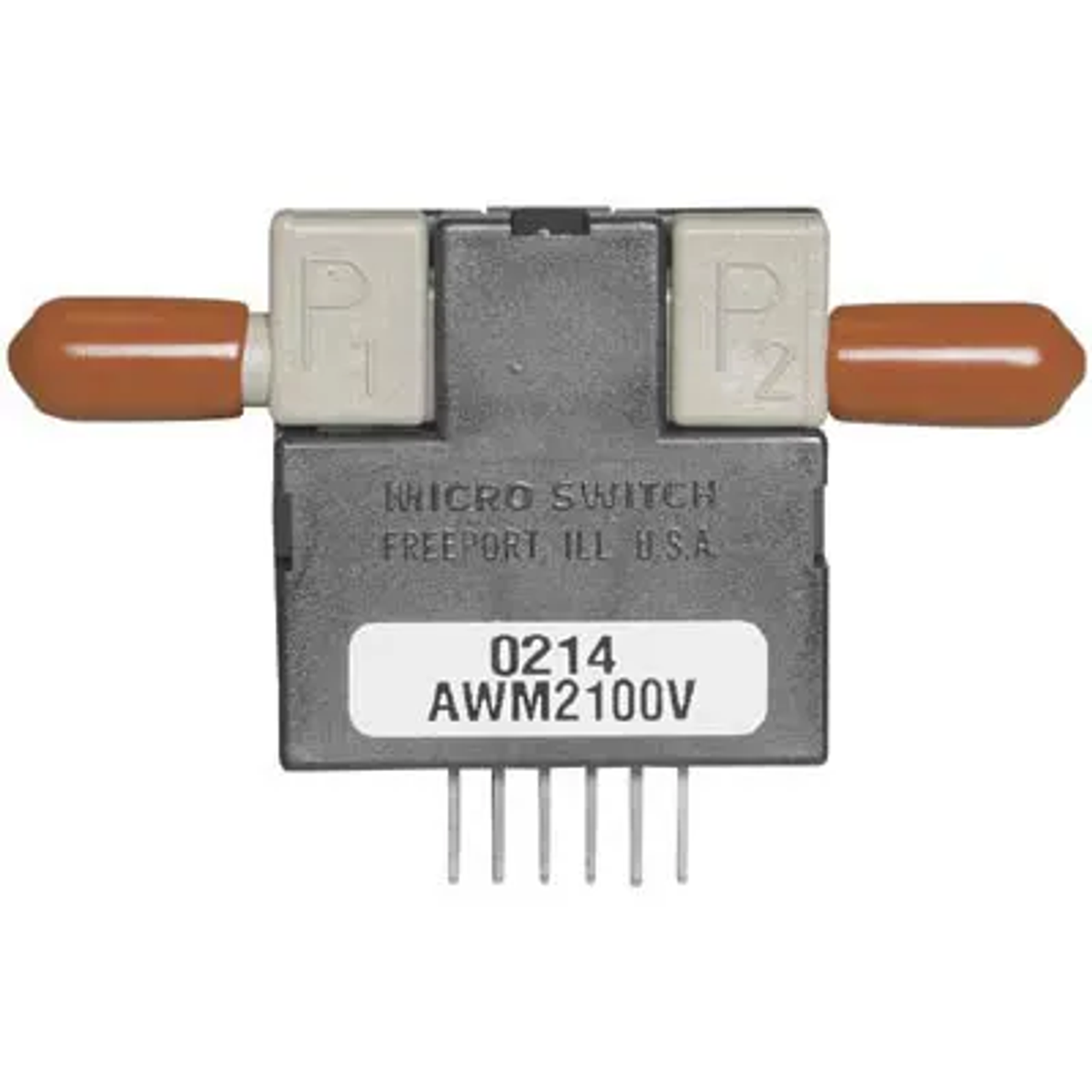 Honeywell / Microswitch AWM2100V Airflow Sensors