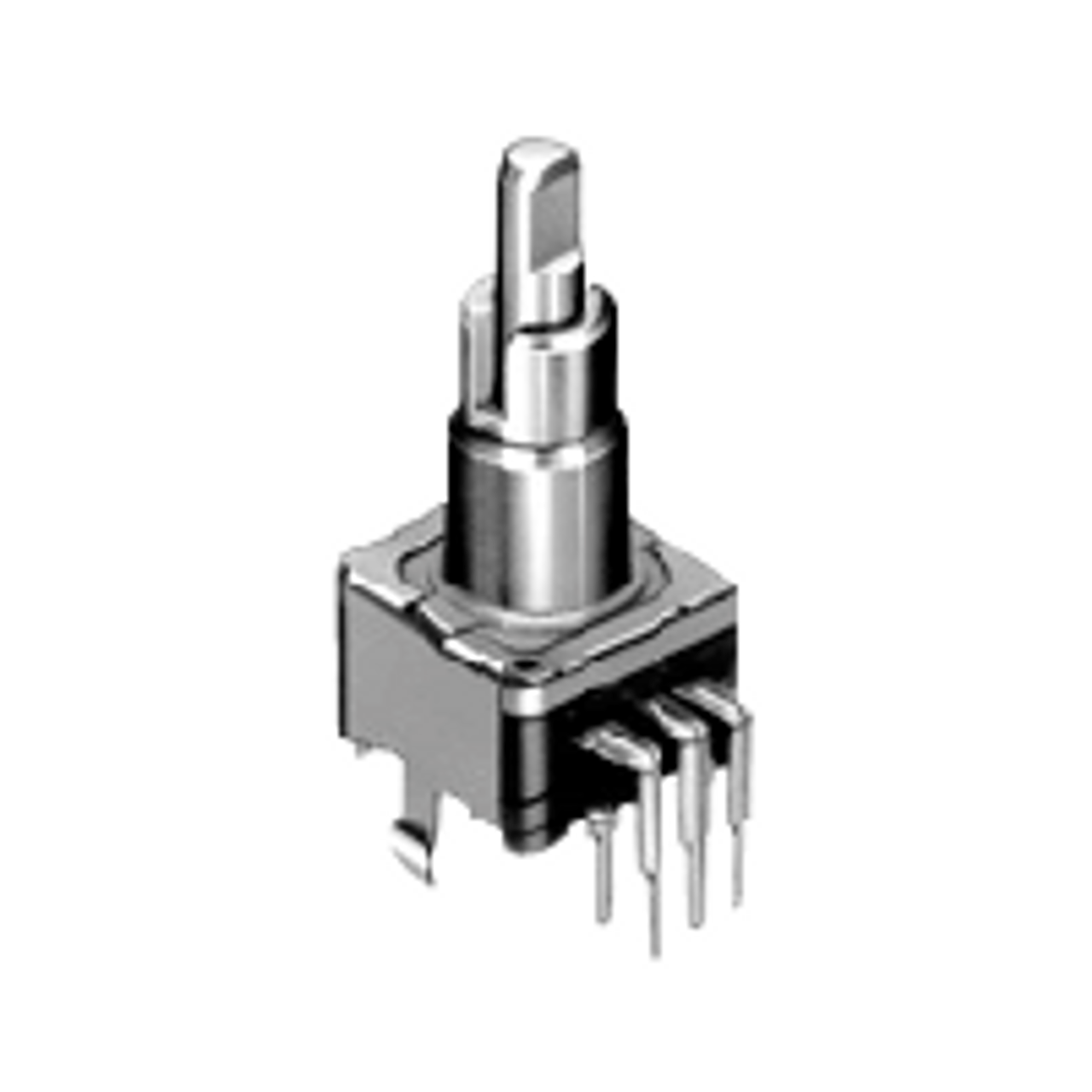 AlpsAlpine EC11EBB24C03 Incremental Type Encoders