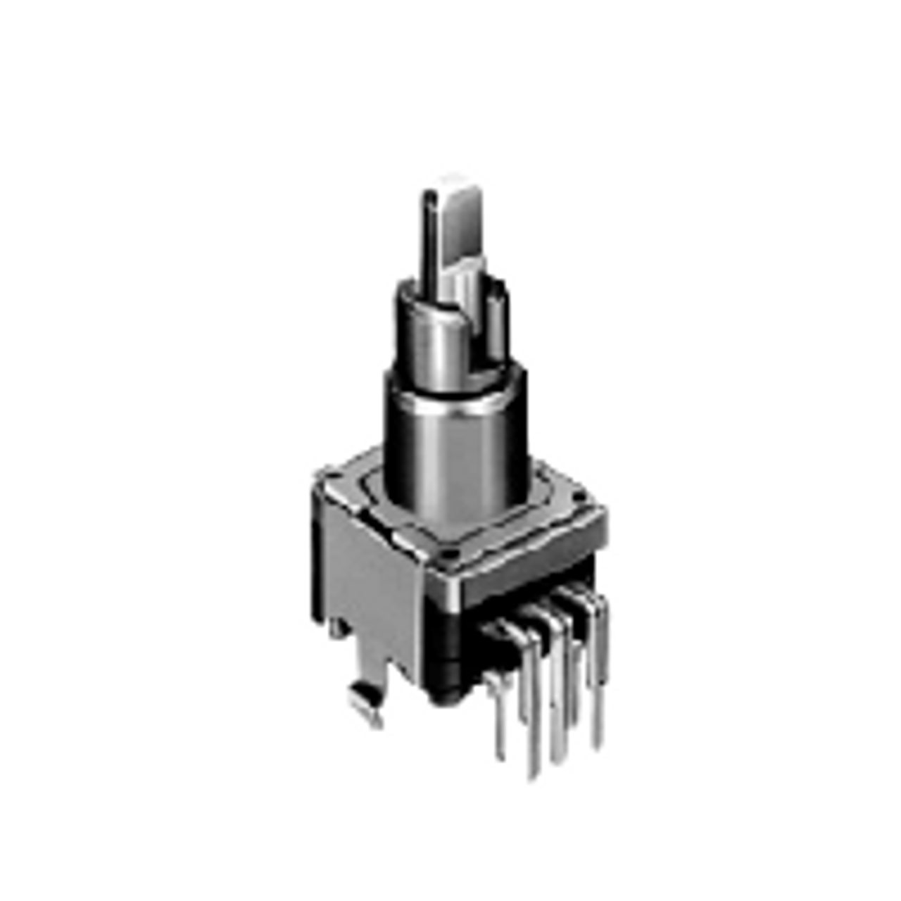 AlpsAlpine EC11E0B2LB01 Incremental Type Encoders