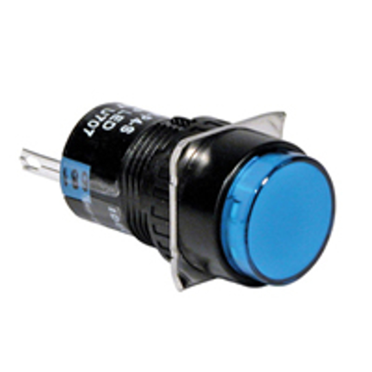 IDEC AL6M-P2P-W Pilot Lights Indicators