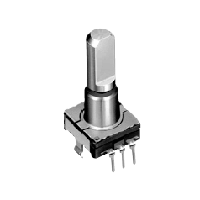AlpsAlpine EC11E18244AU Incremental Type Encoder