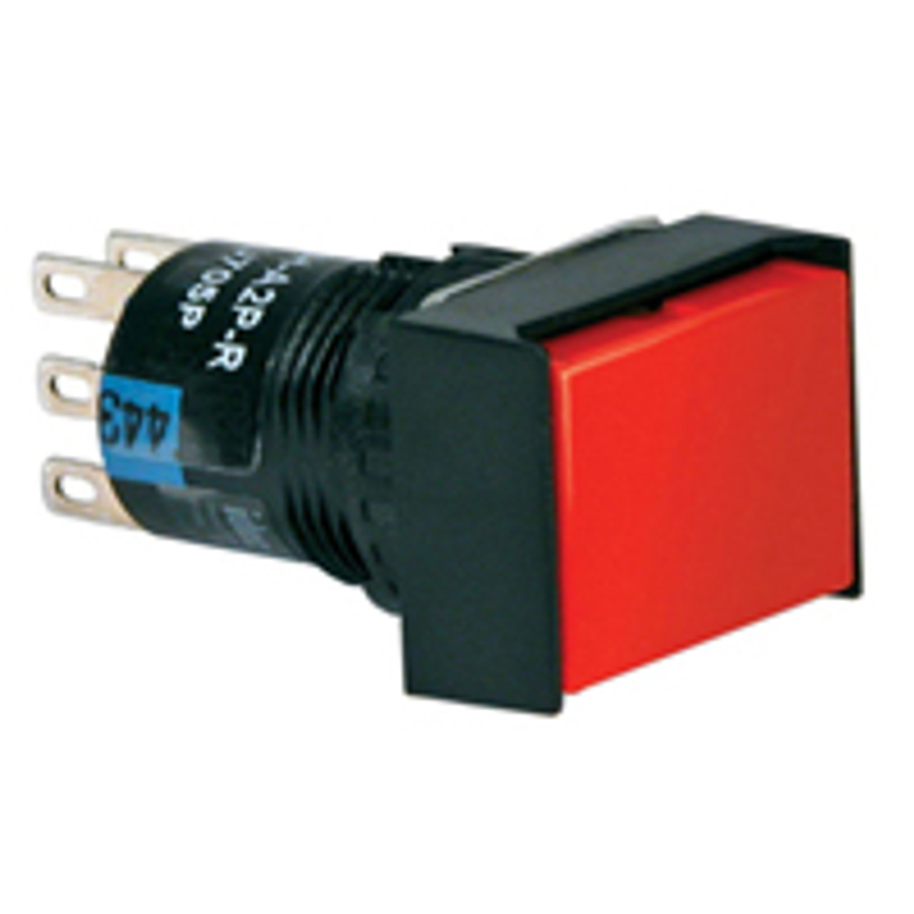 IDEC AB6H-M1-B Pushbutton Switches