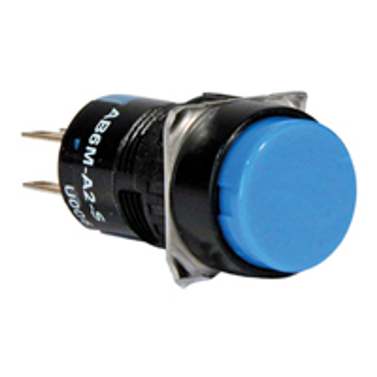 IDEC AB6M-M1P-MR Pushbutton Switches