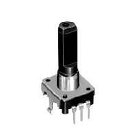 AlpsAlpine EC12E24204A9 Incremental Type Encoder