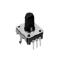 AlpsAlpine EC12E24204A2 Incremental Type Encoder