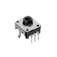AlpsAlpine EC12E2420301 Incremental Type Encoder