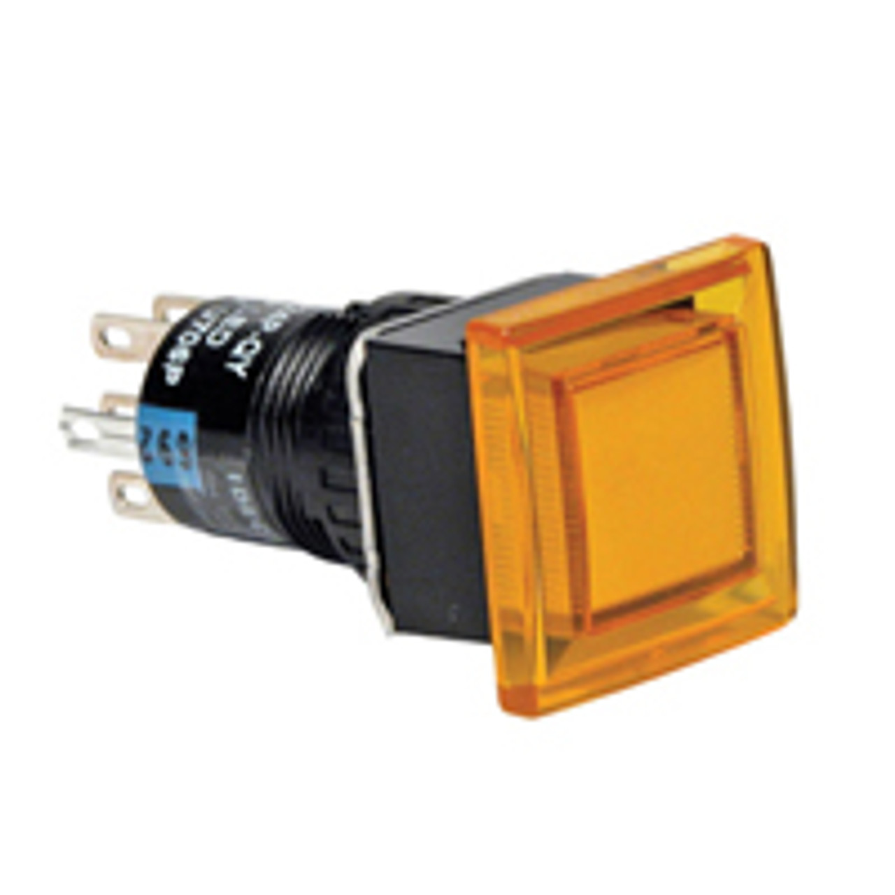 IDEC AL6Q-M14P-QA Pushbutton Switches