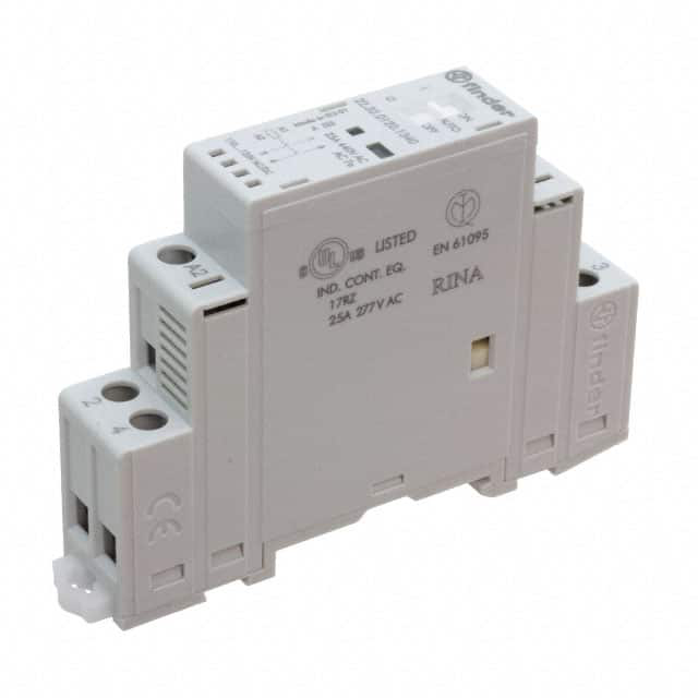 Finder 22.32.0.024.1340 Power Contactor