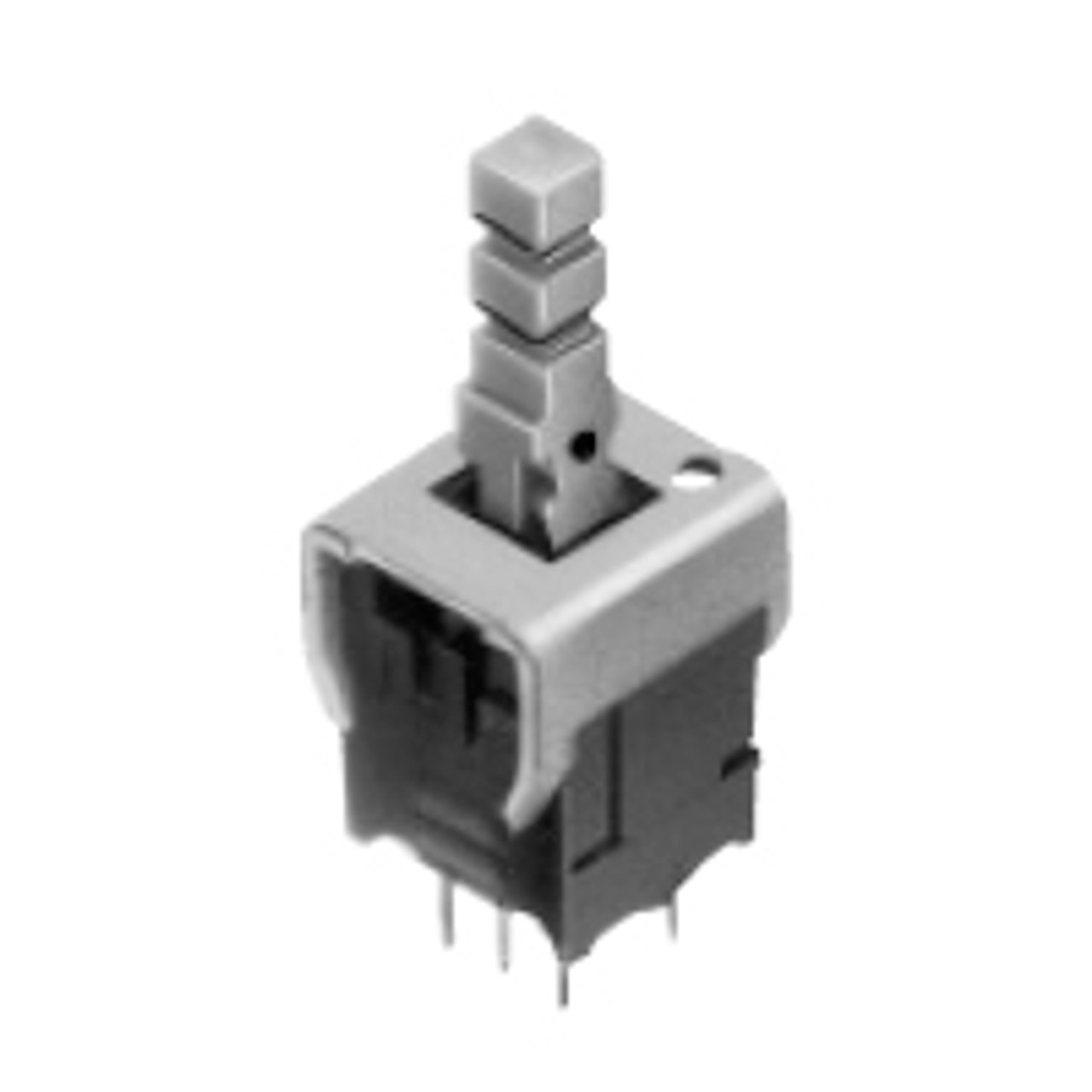 AlpsAlpine SPEC121100 Pushbutton Switches