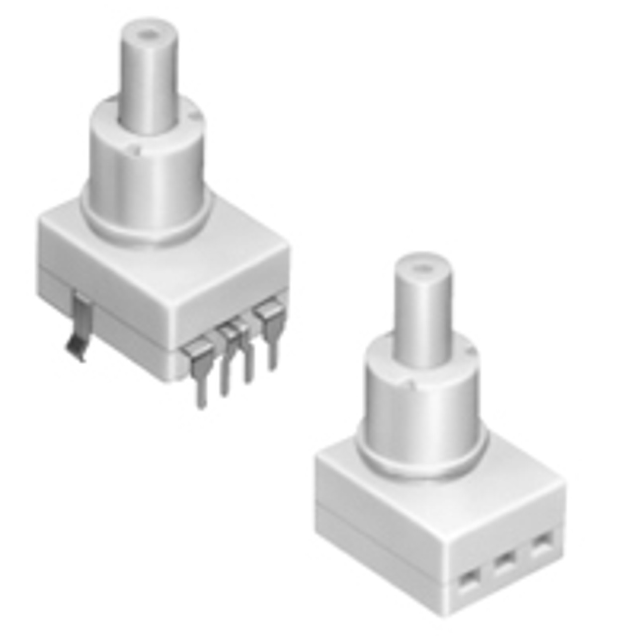 AlpsAlpine SPED210200 Pushbutton Switches