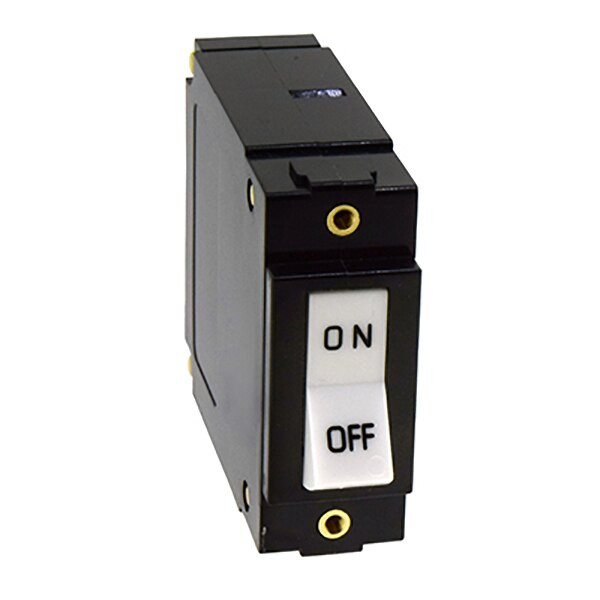 IDEC NRAR1100-10A-MA magnetic-hydraulic circuit breaker