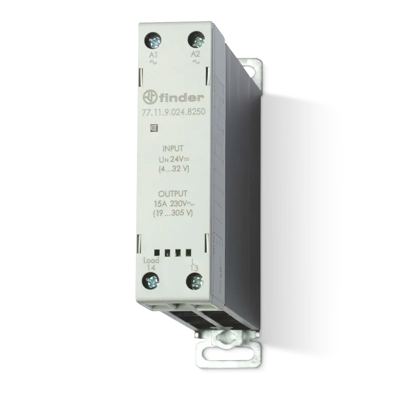 Finder 77.11.8.230.8250 Solid State Relay