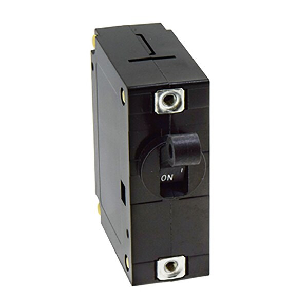 IDEC NRAS1111-1A-AA magnetic-hydraulic circuit breaker