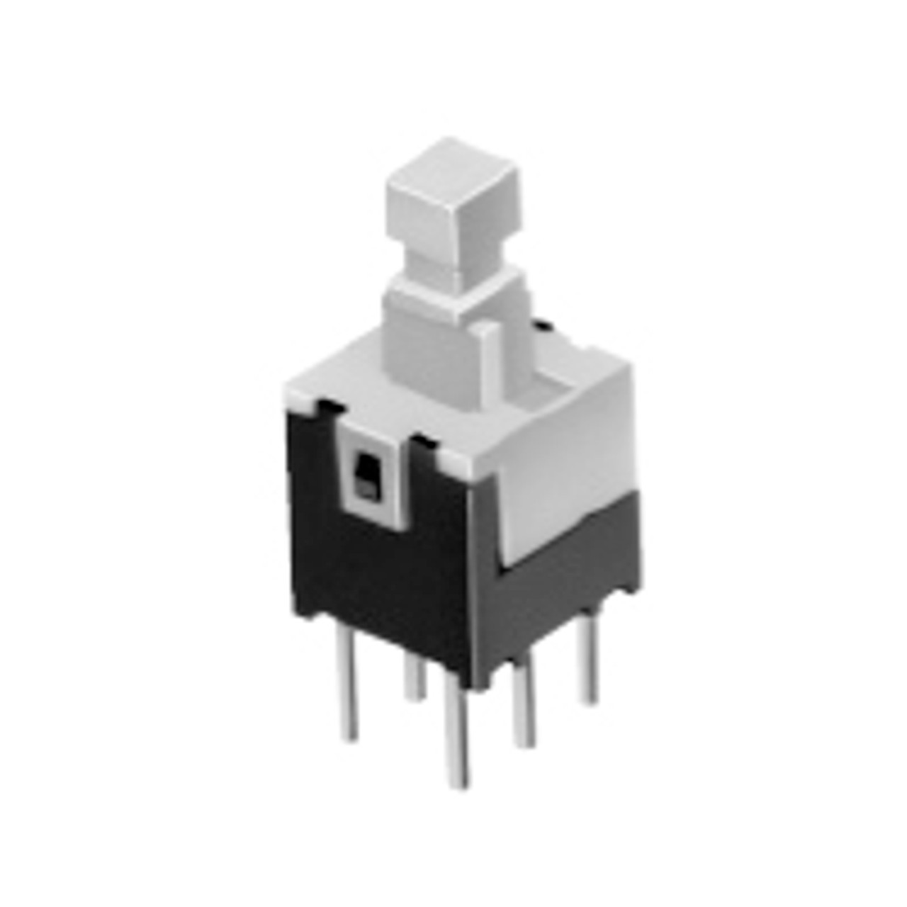 AlpsAlpine SPPH240100 Pushbutton Switches