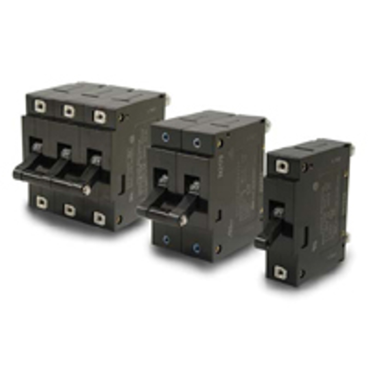 IDEC NRC110-1A-ED Magnetic-Hydraulic Circuit Breakers