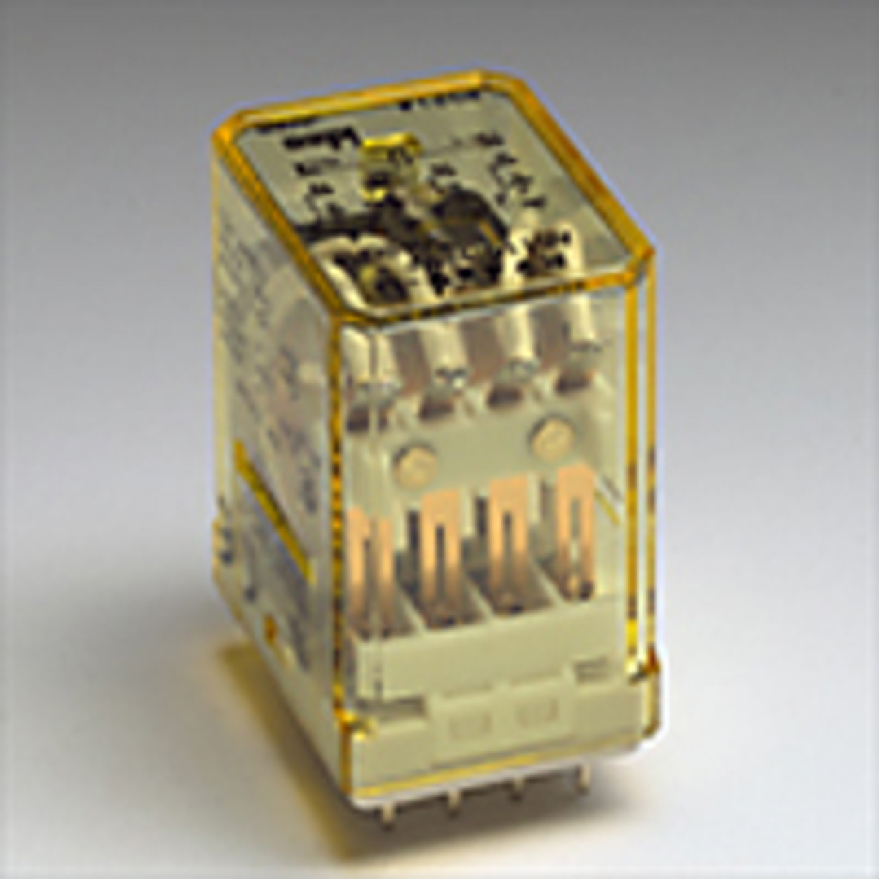 IDEC RY42V-ULDC100-110V Signal Relays