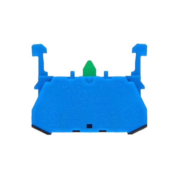 IDEC HW-U10-F Contact Block