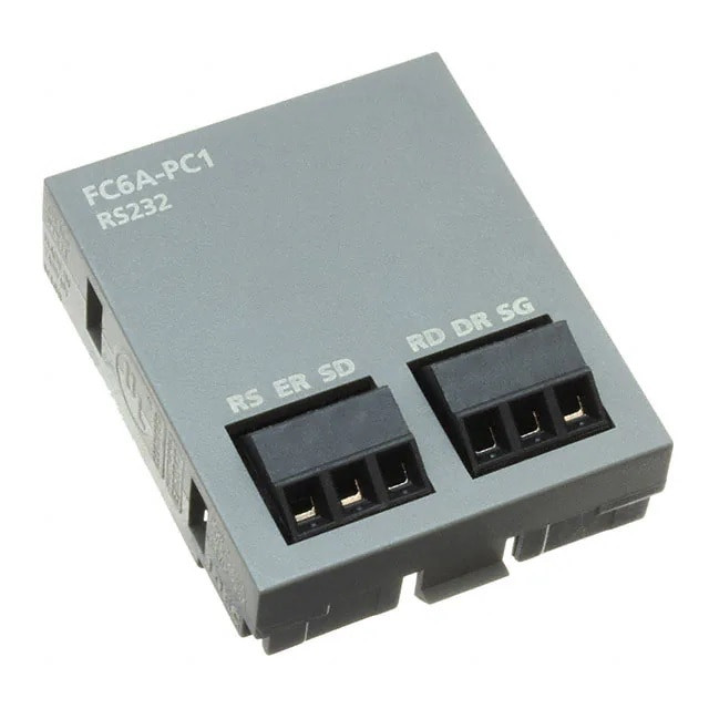 IDEC FC6A-PC1 Communication Cartridge