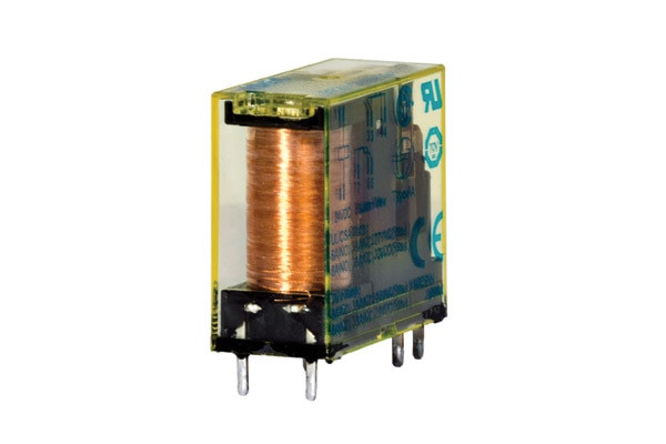 IDEC RF2V-1A1BLD1K-D24 Power Relays