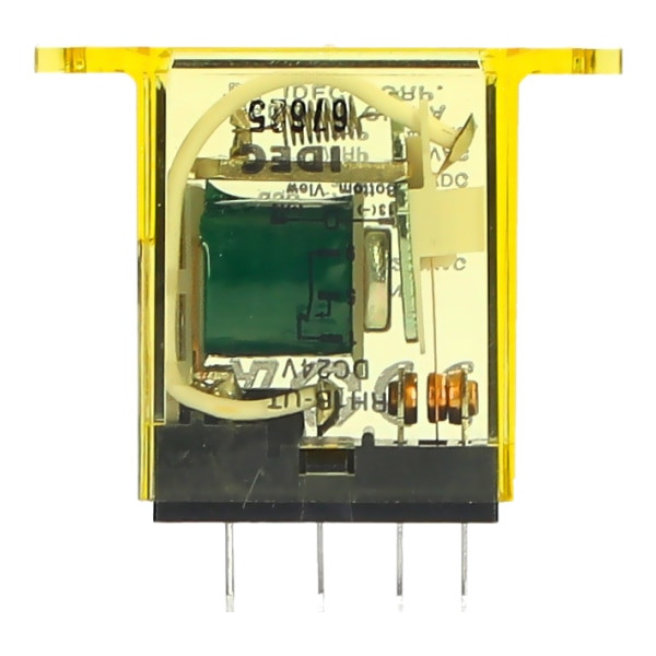 IDEC RH1B-UTAC12V Power Relay
