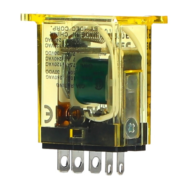 IDEC RH1B-UTAC6V Power Relays