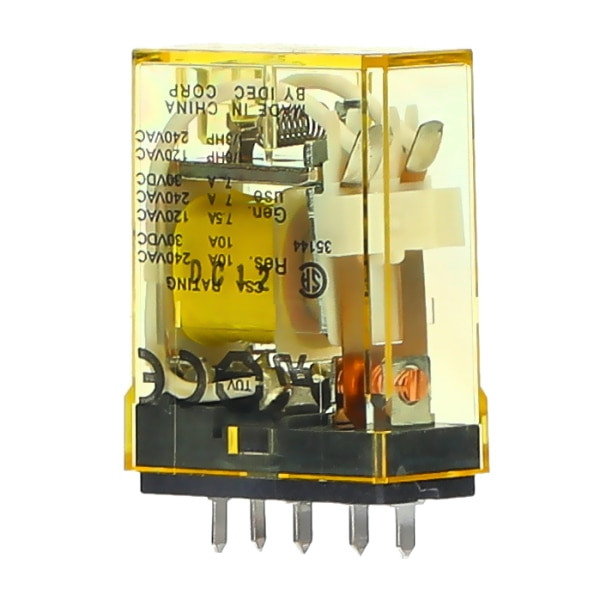 IDEC RH1V2-ULCDC24V Power Relays