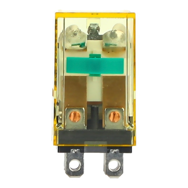 IDEC RH2B-UCDC125V Power Relay