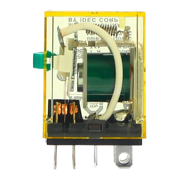 IDEC RH2B-UCDC24V Power Relay