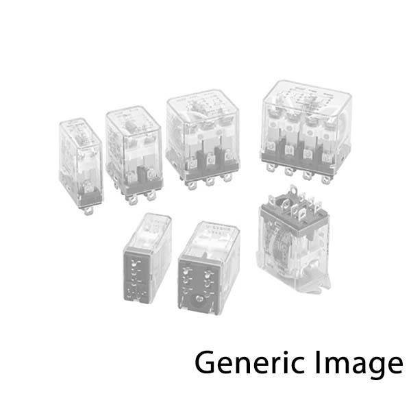 IDEC RH3B-D-DC24V Power Relays