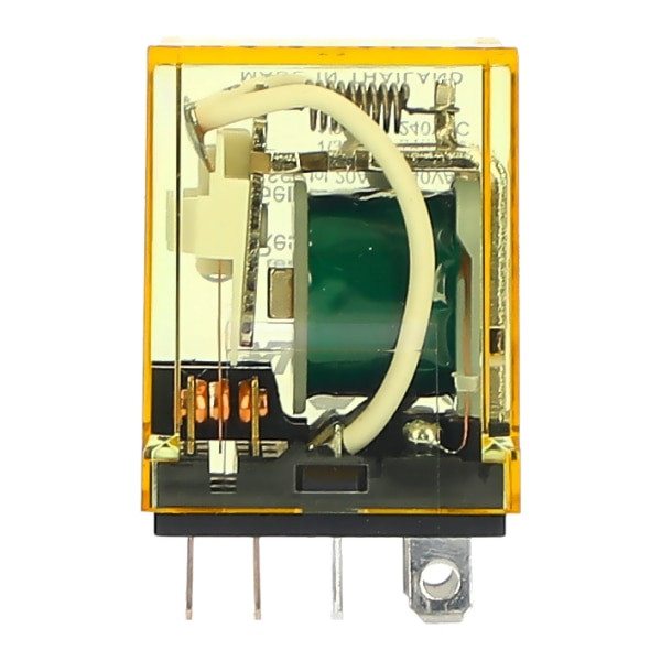 IDEC RH3B-ULCAC220V Power Relay