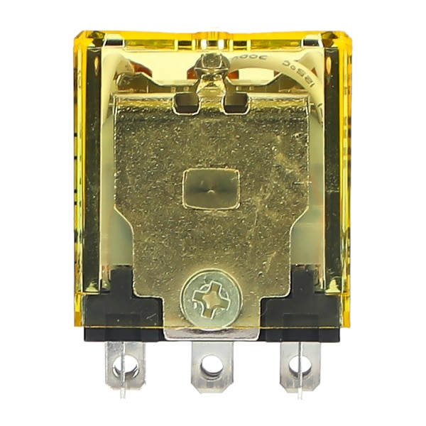 IDEC RH3B-UTAC24V Power Relay