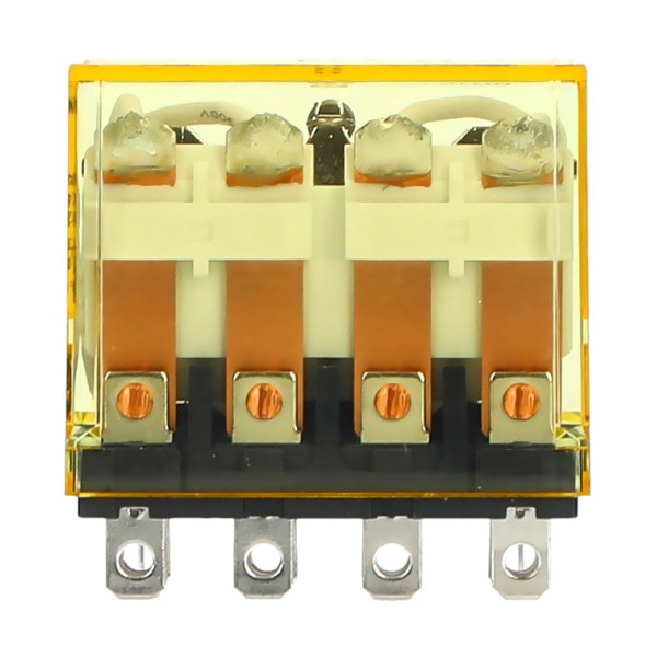 IDEC RH4B-UAC50V Power Relay