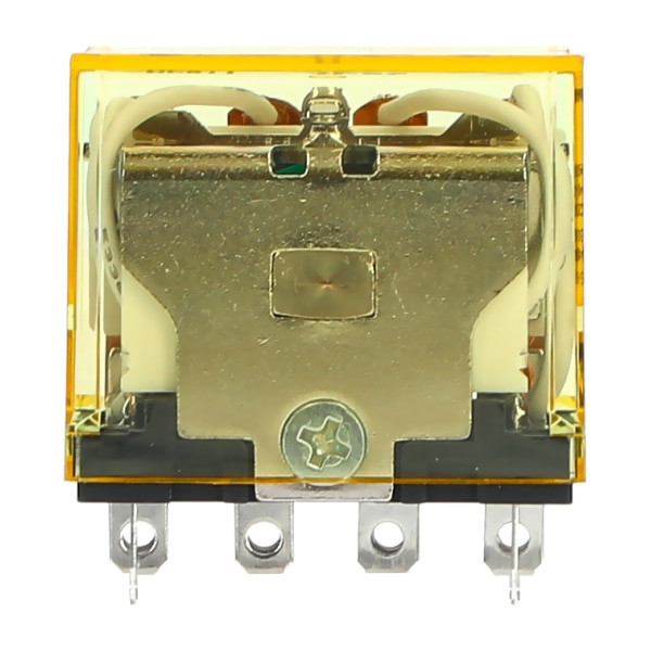 IDEC RH4B-UCDC110V Power Relay
