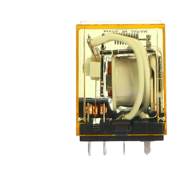 IDEC RH4V2-UAC24V Power Relay