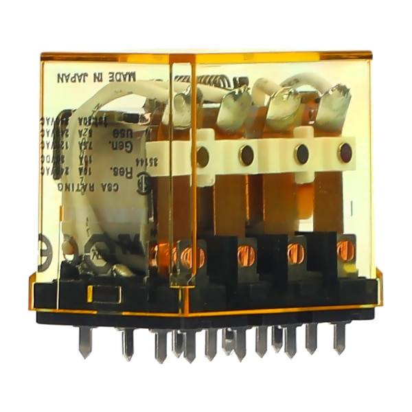 IDEC RH4V2-UDC60V Power Relays