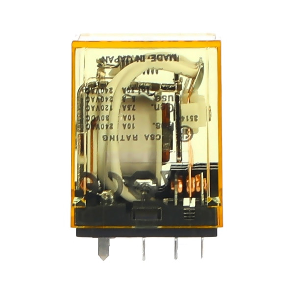 IDEC RH4V2-UDC6V Power Relay