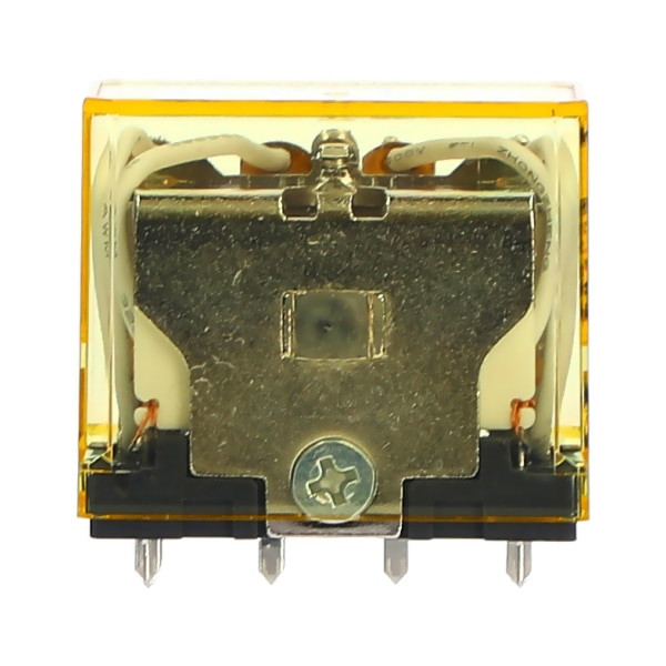 IDEC RH4V2-UDC6V Power Relay